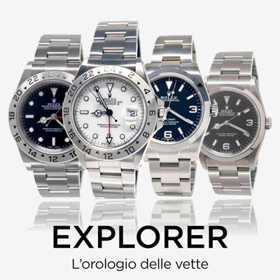 occasioni rolex nuovi|rolex in vendita.